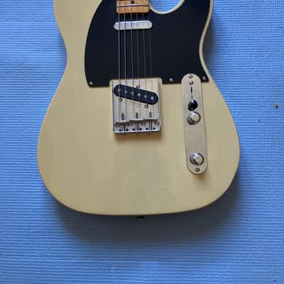 Fender Vintera I '50s Nocaster with Maple Fretboard 2024 image 13