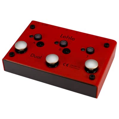 Dual SGoS Router LEHLE image 1