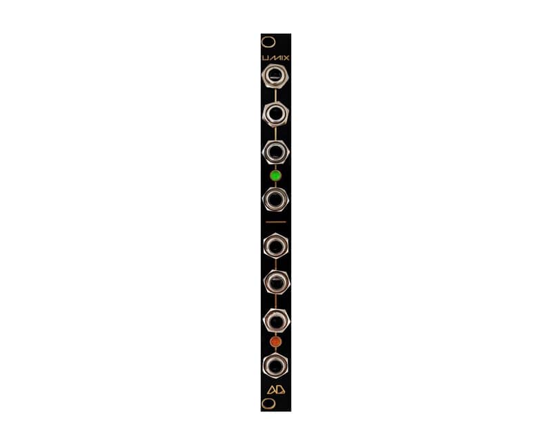 Abyss Devices uMIX 3 to 1 or 6 to 1 Mixer image 1