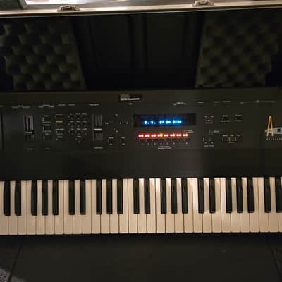 Ensoniq ASR-10 Advanced Sampling Recorder 1992 - Black image 19