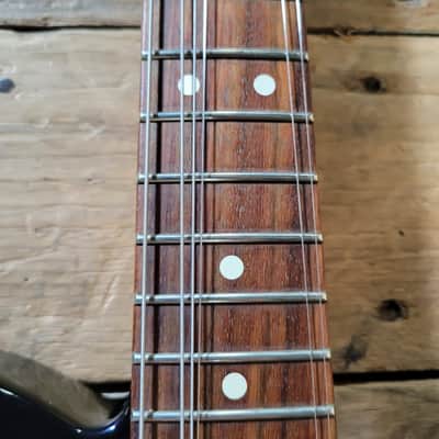 Fender Player II Modified Telecaster Rosewood 2025 - Black image 23