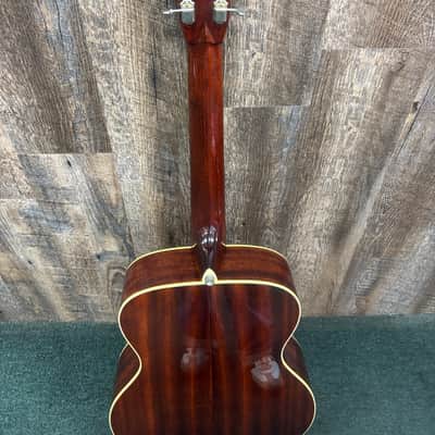Johnson J026 1993 image 4