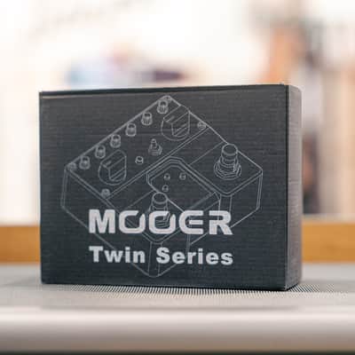 Mooer Reecho Pro, NOS image 2
