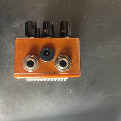 Immagine Broughton Audio Phase Locked Loop 2024 - Present - Orange - 2