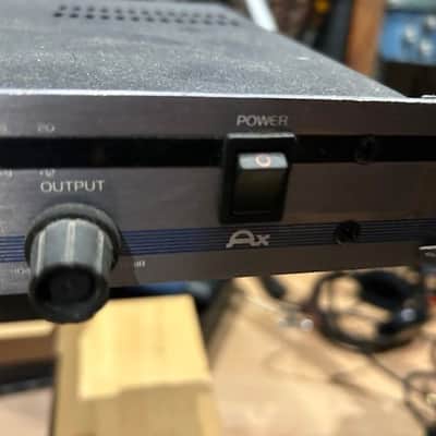 Aphex Compellor AX image 3