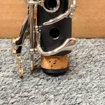 Pearl Belsona BLCR200 Series Student Bb Clarinet w/ ABS Hard Case (SN: 240050) - Open Box / Brand New image 5