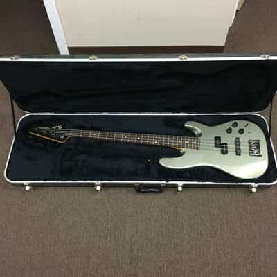 Fender Power Jazz Bass Special '86-'87 Japan image 9