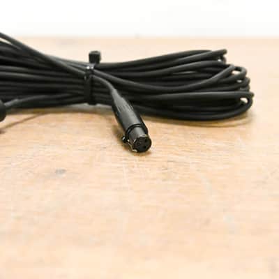 Audix M1250B Miniature Cardioid Condenser Mic With MicroBoom 84" CG0140U image 10