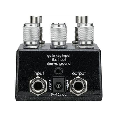Empress Heavy Menace Distortion Pedal image 2