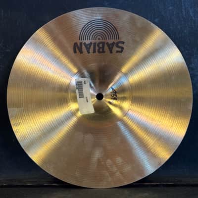 USED Sabian 12" AA Splash - 438g image 2