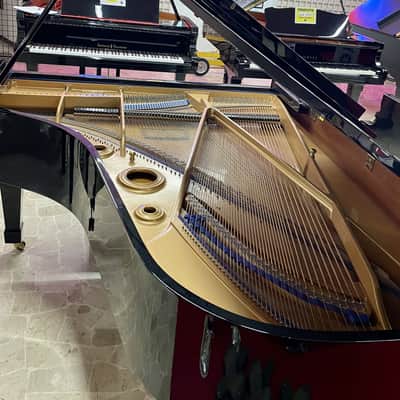 Kawai MEZZA CODA MOD. KG5D NERO Bild 13