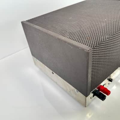 Vintage Dynaco Dynakit Stereo 70 Tube Amplifier Amp ST-70 (Octal Driver PCB Mod) image 11