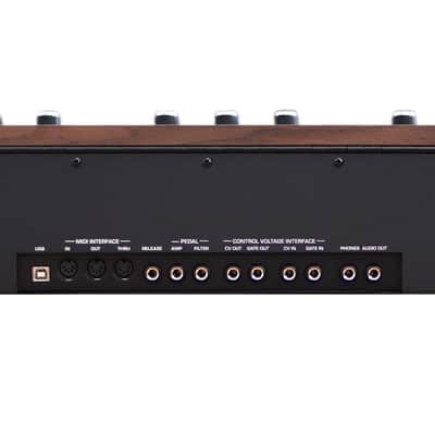 Sequential Prophet 5 Keyboard image 2