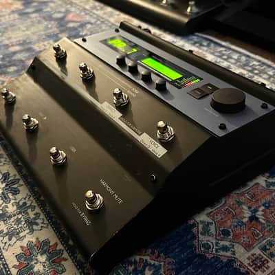 TC Helicon VoiceLive image 1