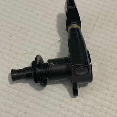 1990's Japan Jackson Professional Model Series R Logo Tuners Tuning Pegs 6 In Line image 5