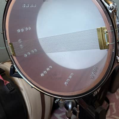 Ford Mahogany Stave 2019 -(video) Natural finish image 3