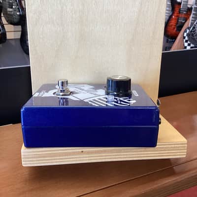 DigiTech JamMan Vocal XT Looper 2010s in Blue image 5