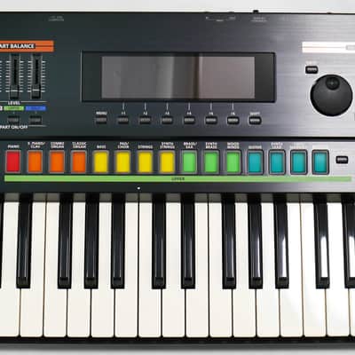 Roland JUPITER-50 + FRP Hardshell Case image 4