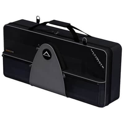 Ultimate Support USS1-49 Series One 49-Key Keyboard Bag Black image 2