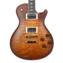 Used 2025 PRS Wood Library McCarty 594 Singlecut - Copperhead Burst