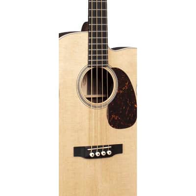 Martin BC-16E Basse acoustique BC-16E image 5