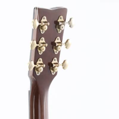 YAMAHA STORIA III Chocolate Brown [11J171818] (06/17) image 12