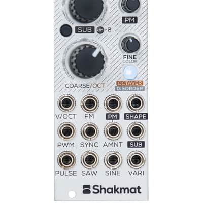 Shakmat Modular Banshee Reach image 1