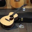 Minty! 2002 Collings Baby Acoustic Guitar Natural + OHSC