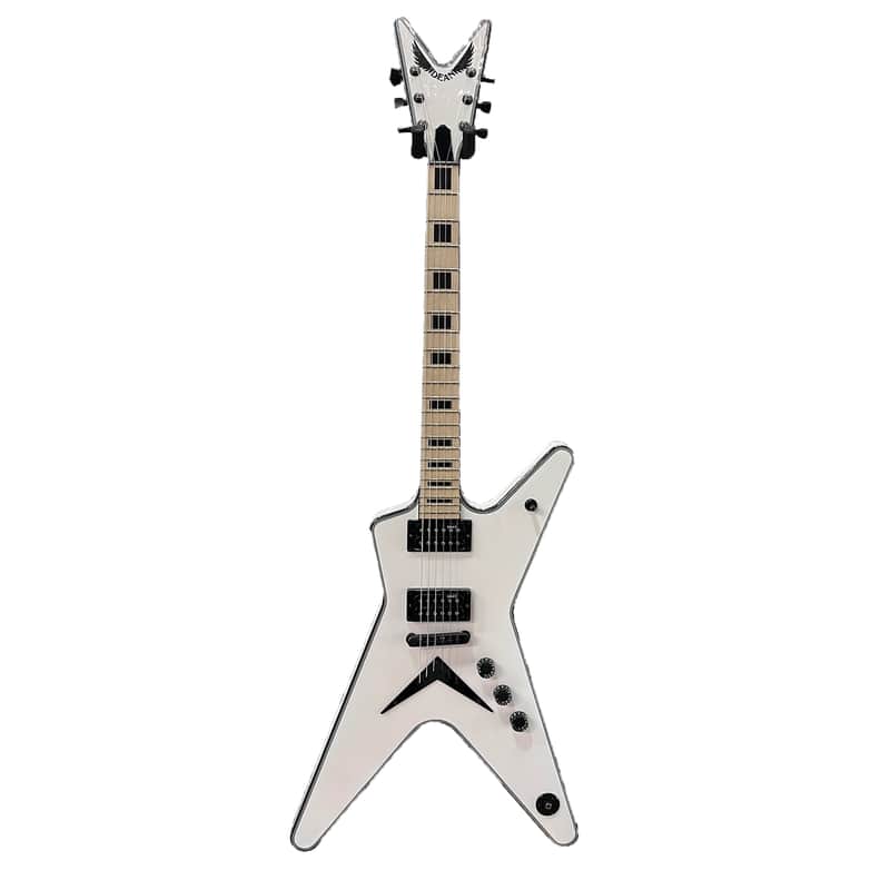 Dean USA AAA ML Custom image 1