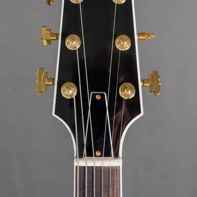 Heritage - Standard Eagle Classic Hollowbody Electric Guitar - Original Sunburst 2023 + Case image 7