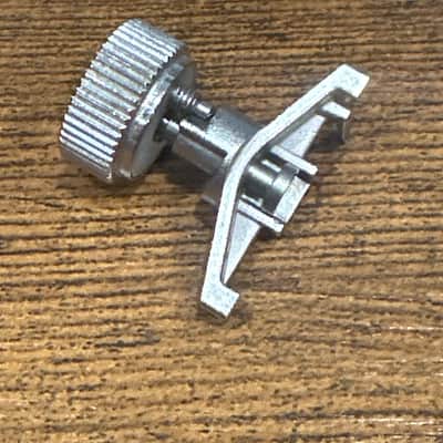 Pitch Key PK-01 2022 - Chrome image 2