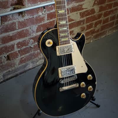 Gibson Les Paul 60's Classic 2007 imagen 1