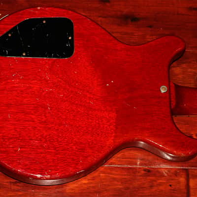 1960 Gibson Les Paul Special image 4