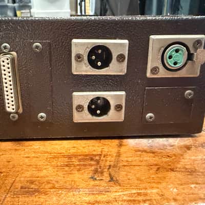 AMS RMX16 Digital Reverberation System 1980s image 7