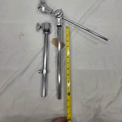 Yamaha CH-735 Boom Cymbal Holder (239-37) image 10