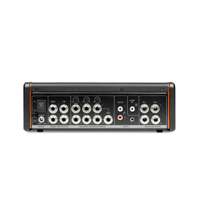 MONICON XL Palmer image 6