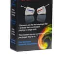 Persona Medical Earasers Musicians Hi-Fi Earplugs Small