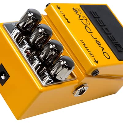 OD-1X Boss image 10