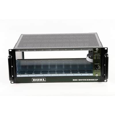 Burl Audio B80 Mothership, B80-BMB1 (Digilink) Regular image 1