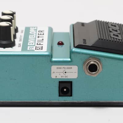 【used】DOD / FX25B Envelope Filter【GIB Yokohama】【price | Reverb