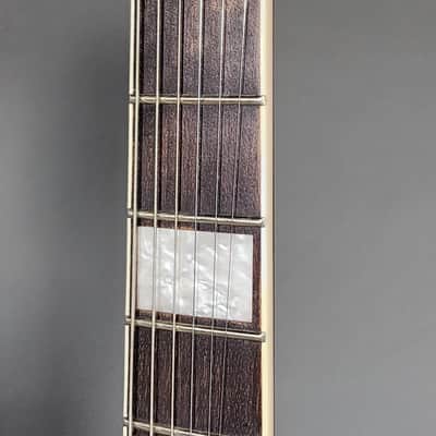 Gretsch G5220 Electromatic Jet BT with V-Stoptail 2018 - Dark Cherry Metallic - W/OHSC image 7