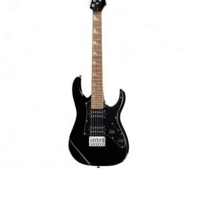 Ibanez GRGM21-BKN Black Night image 1