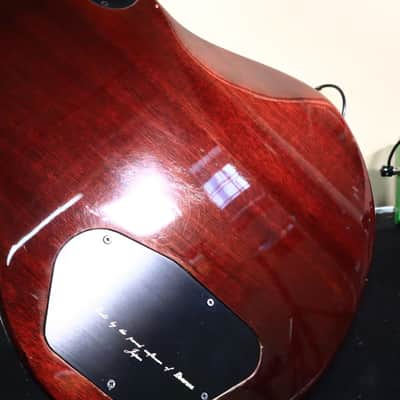 1981 Ibanez 12 String Artist AR-112 Electric Guitar image 16