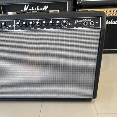 Fender Champion 100 image 4