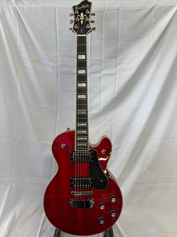 Hagstrom Swede