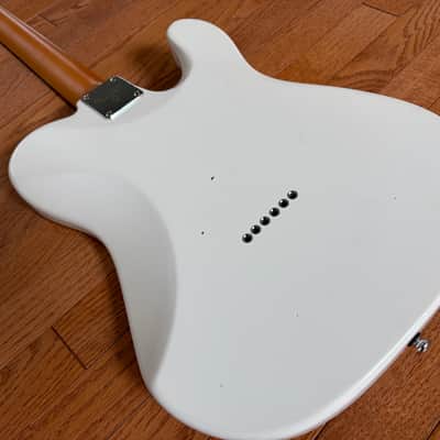 Sire Larry Carlton T7 New Generation left handed image 11