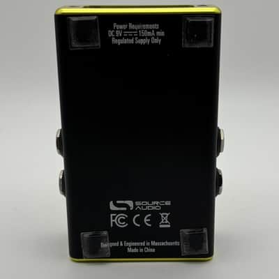 Used Source Audio Vertigo image 4