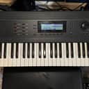 Kurzweil K2000VP 61-Key Digital Synthesizer 1990s CF Drive