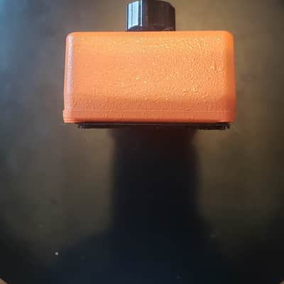 MXR M101 Phase 90 1995 - Present - Orange image 6
