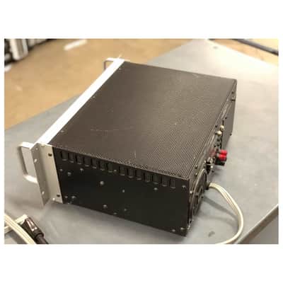 Crown PSA-2  Self-Analyzing Amplifier *Customer Trade-In* image 5